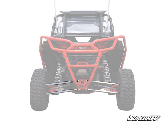 UTV Suspension Polaris RZR XP 1000 Billet Aluminum Radius Arms