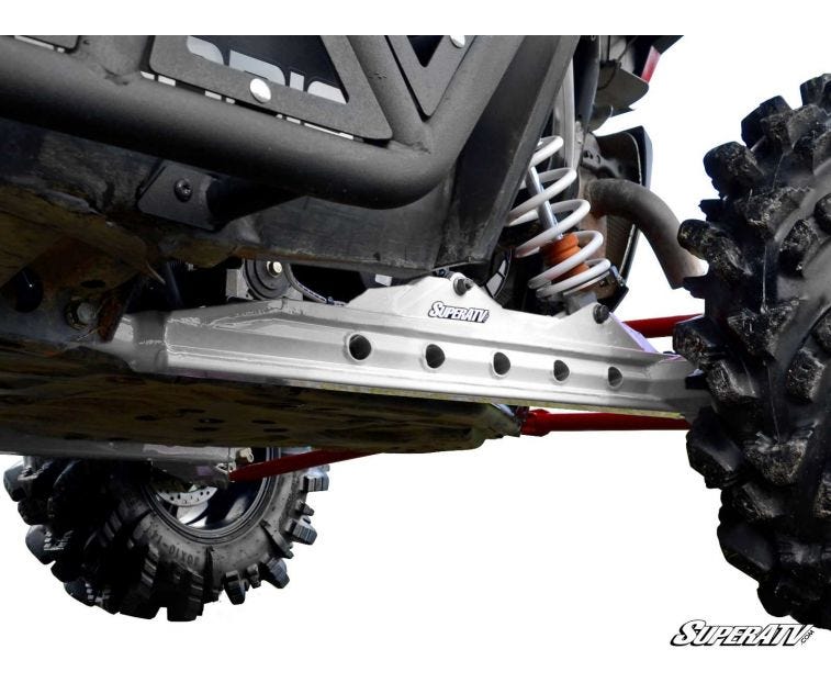 UTV Suspension Polaris RZR XP 1000 Rear Trailing Arms