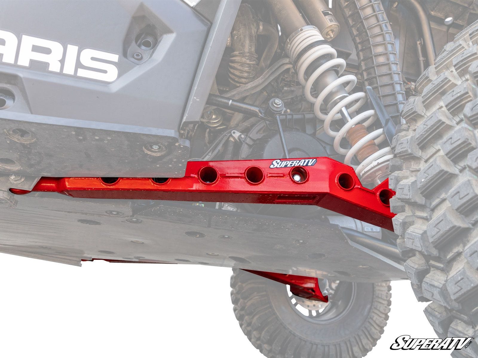 UTV Polaris RZR XP 1000 High Clearance Rear Trailing Arms