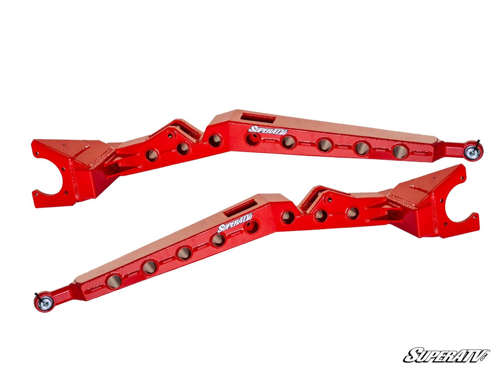 UTV Polaris RZR XP 1000 High Clearance Rear Trailing Arms