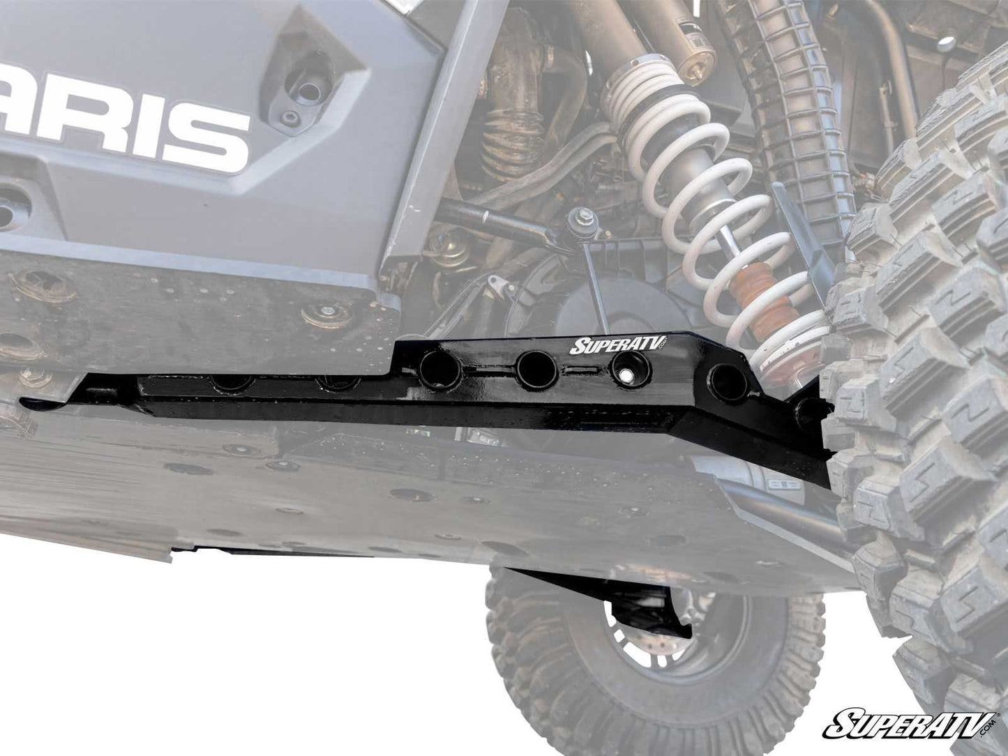 UTV Polaris RZR XP 1000 High Clearance Rear Trailing Arms