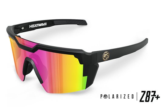 Heatwave Future Tech Z87+ Polarized Spectrum