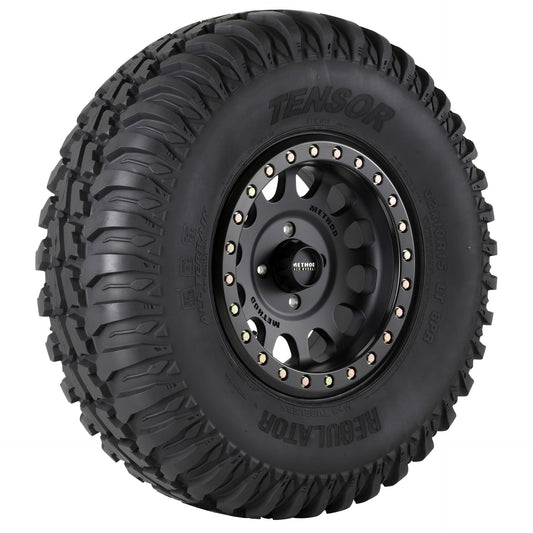 UTV Tires Tensor Tire Regulator A/T