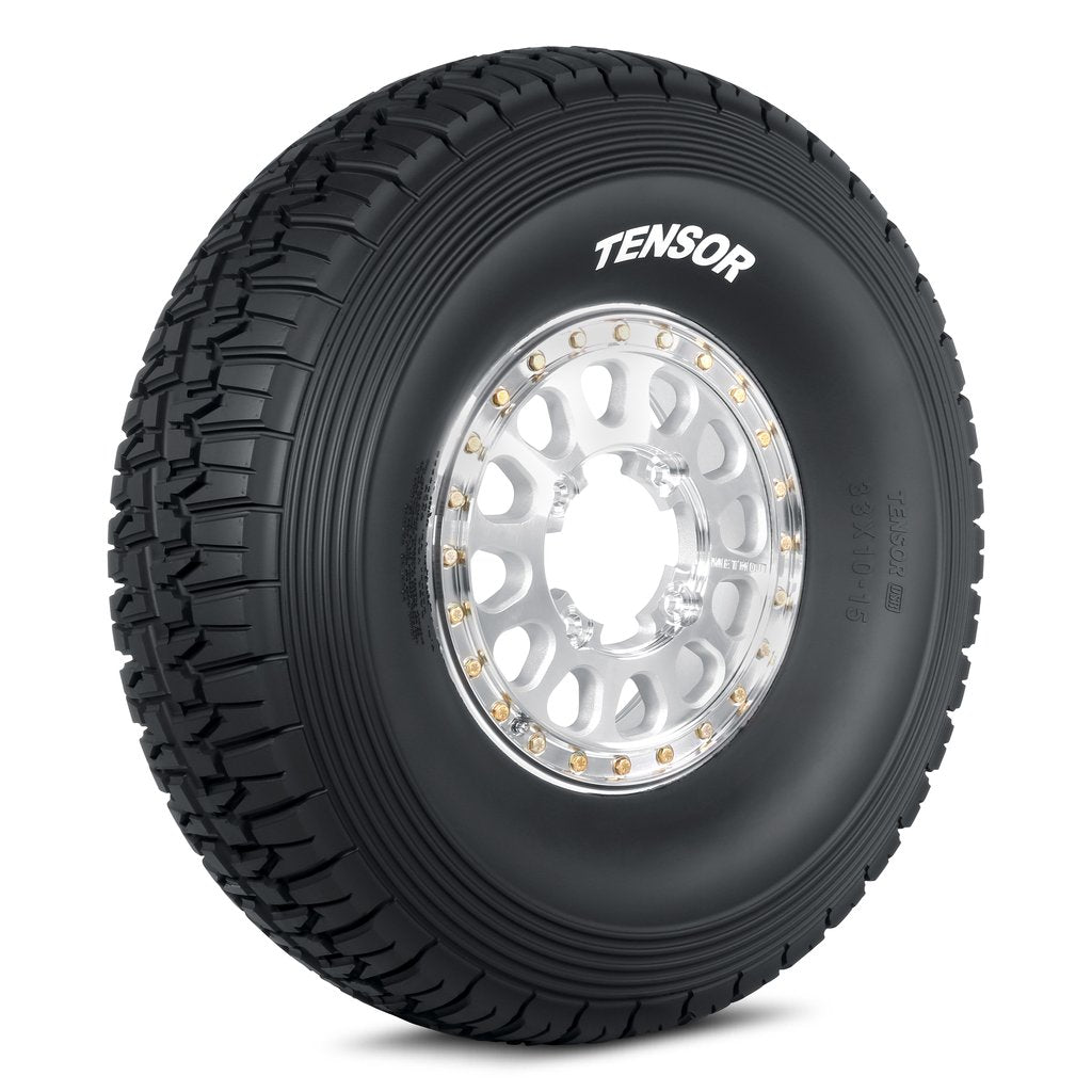 UTV Tires Tensor Tire DSR 33"
