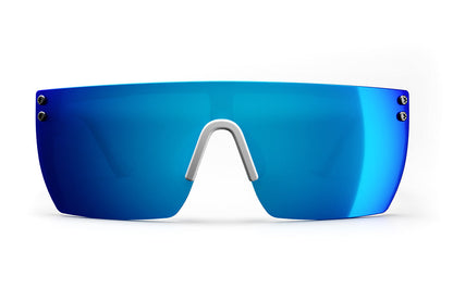 Heatwave Kids Lazer Face Stars and Stripes