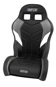 Simpson Racing 170 Aggressor UTV Seats for the Can Am and Polaris