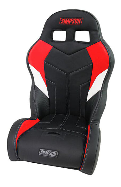 Simpson Racing 170 Aggressor UTV Seats for the Can Am and Polaris