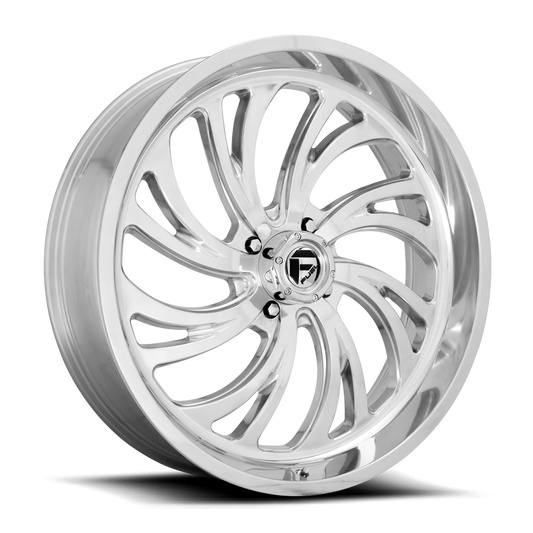 UTV Wheels Fuel Offroad D203 Kompressor