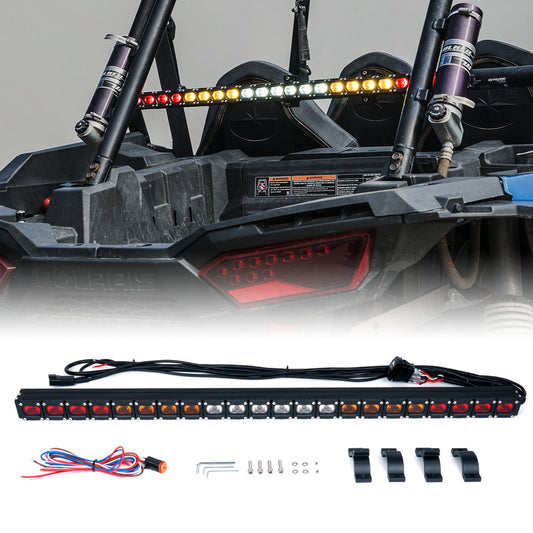 RZR Pro R Lighting – UTV SPEED