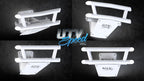 UTV Speed Can-Am Maverick X3 Baja Front Bumper
