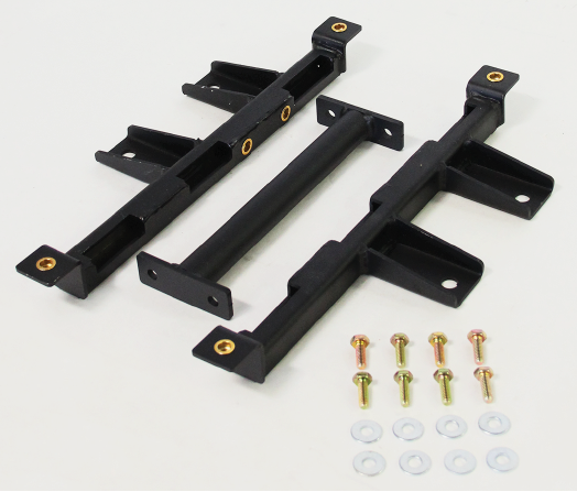 Simpson Racing Can Am X3 Front / Rear  UTV Seat Mount