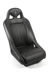 Pro Armor G2 Front Seat for the Can AM and Polaris UTV