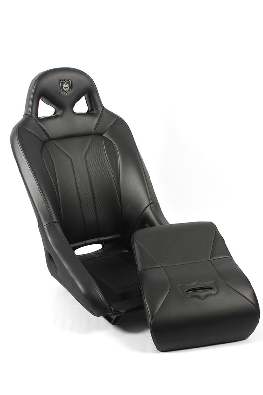 Pro Armor G2 Front Seat for the Can AM and Polaris UTV