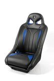 Pro Armor G2 Front/Rear Seat for the Can AM and Polaris UTV