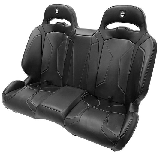 Pro Armor LE bench suspension seats for the Can AM and Polaris UTV