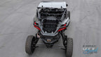 Pro R Cargo Rack Bed Box by UTV Speed