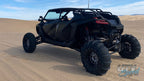 2022-2026 Polaris RZR Pro R 4dr Standard Radius Roll Cage