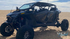 2022-2026 Polaris RZR Pro R 4dr Standard Radius Roll Cage