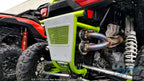 RZR 1000 2014-2018 Rear Bumper by UTV Speed