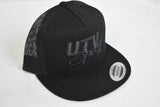 Black UTV Speed Inc. Hat