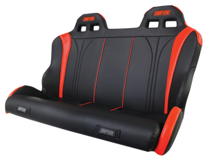 Simpson Racing Can Am X3 VORTEX rear bench