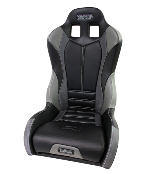 Simpson Racing PRO SPORT UTV Seats for the Can Am and Polaris