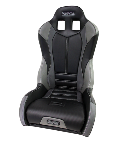 Simpson Racing PRO SPORT UTV Seats for the Can Am and Polaris