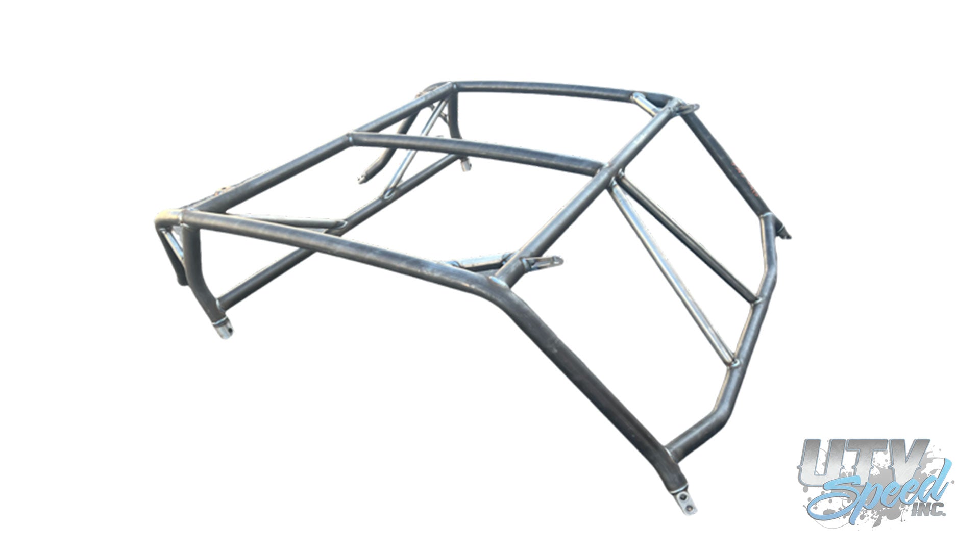 2016-2023 Yamaha YXZ1000R Standard Radius Cage by UTV Speed Inc. UTVYAYXZ16CGSR UTV Roll Cage