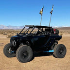 2014-2023 Polaris RZR 2DR Standard Radius Version 2 Cage UTVPRZR14CG2SRV2