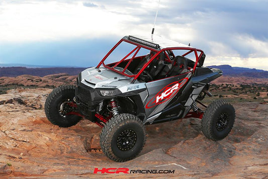 RZR-05600 Polaris RZR XP 1000 ELITE Long Travel Suspension Kit