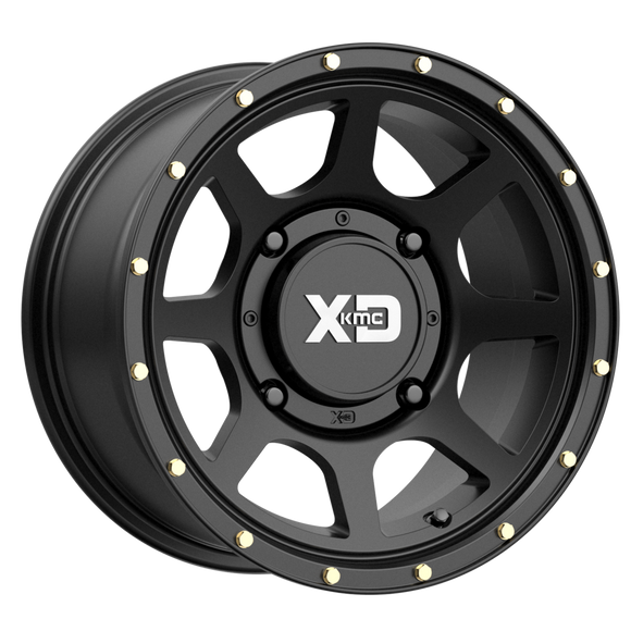 UTV Wheels KMC Wheels XS134 ADDICT 2