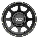 UTV Wheels KMC Wheels XS134 ADDICT 2