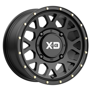 UTV Wheels KMC Wheels XS135 GRENADE