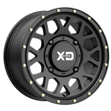 UTV Wheels KMC Wheels XS135 GRENADE