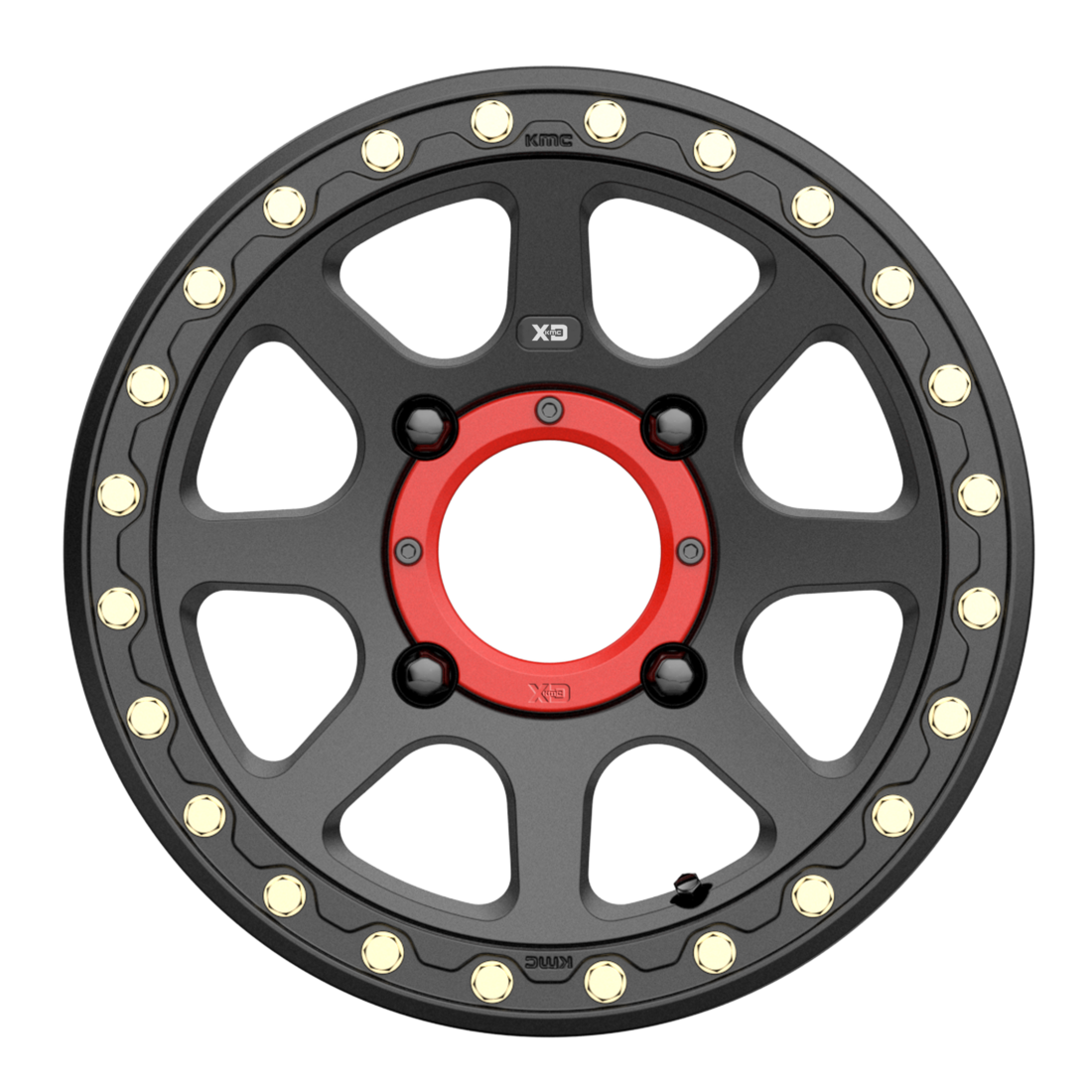 UTV Wheels KMC Wheels XS234 ADDICT 2 BEADLOCK