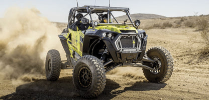 UTV Wheels KMC Wheels XS235 GRENADE BEADLOCK