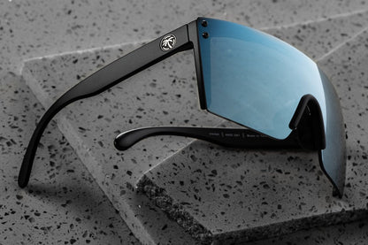 Heatwave Laser Face Z87 Artic Chrome
