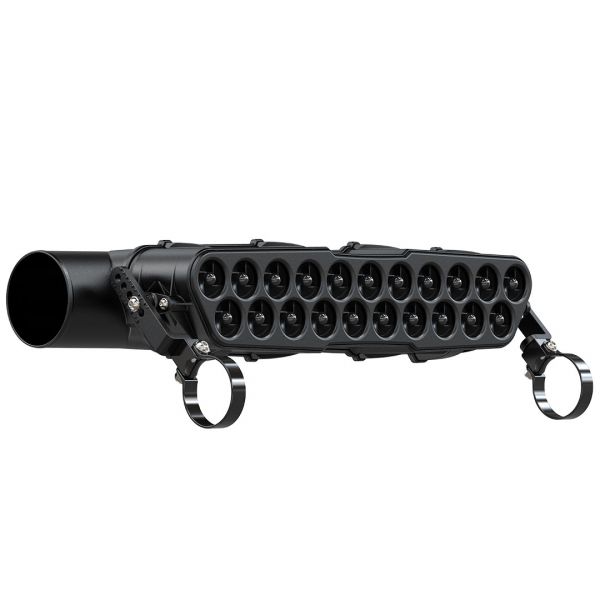 PARTICLE SEPARATOR 2 FOR 2014-2022 POLARIS RZR XP 1000