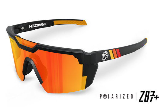 Heatwave Future Tech Z87+ Turbo Classic Setup Polarized Sunblast