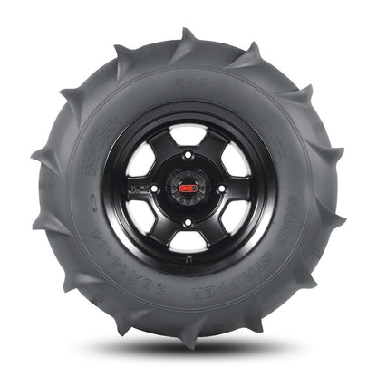 UTV Tires GMZ Sand Stripper 14 Paddle