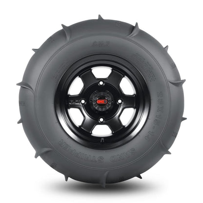 UTV Tires GMZ Sand Stripper Staggered