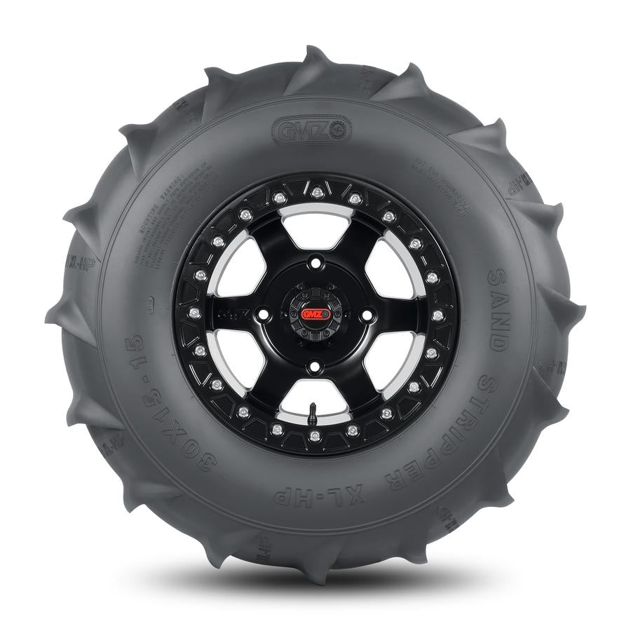 UTV Tires GMZ Sand Stripper 16 Paddle