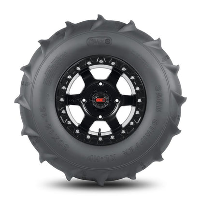 UTV Tires GMZ Sand Stripper 16 Paddle