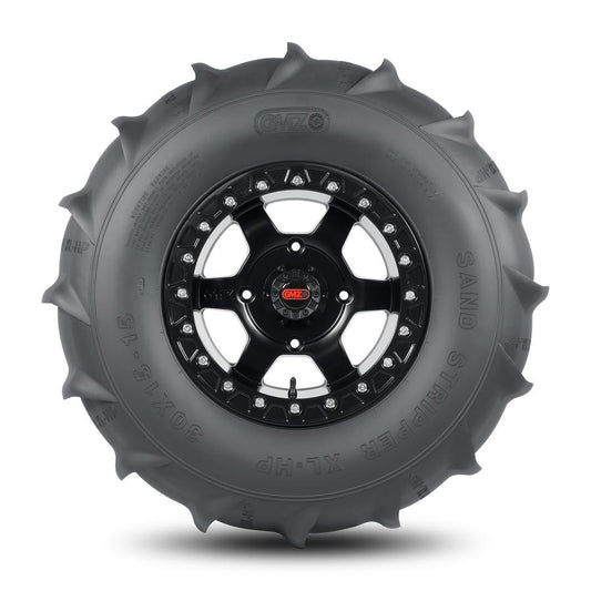 UTV Tires GMZ Sand Stripper 16 Paddle