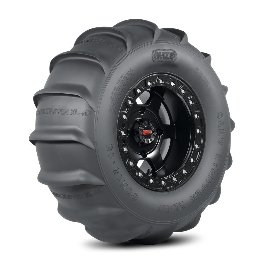 UTV Tires GMZ Sand Stripper 16 Paddle