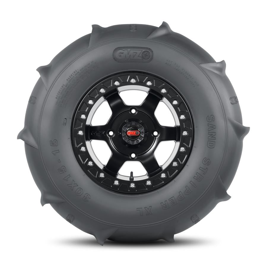 UTV Tires GMZ Sand Stripper 10 Paddle
