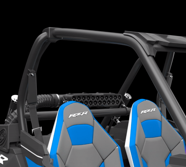 PARTICLE SEPARATOR 2 FOR 2014-2022 POLARIS RZR XP 1000