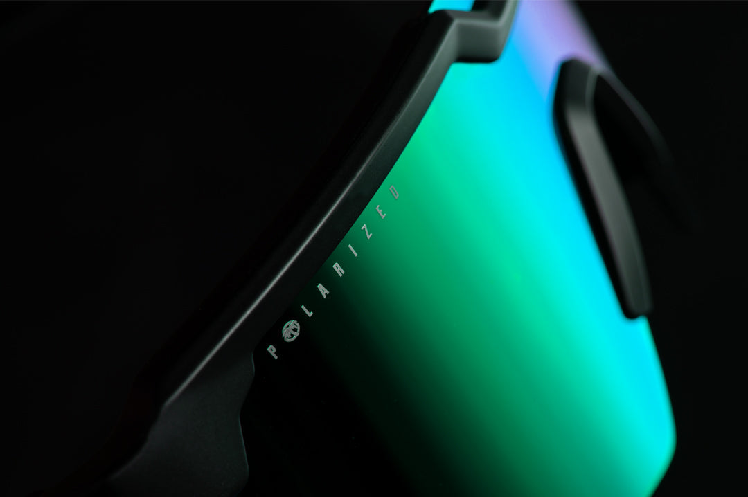Heatwave Feature Tech Z87+ Polarized Piff