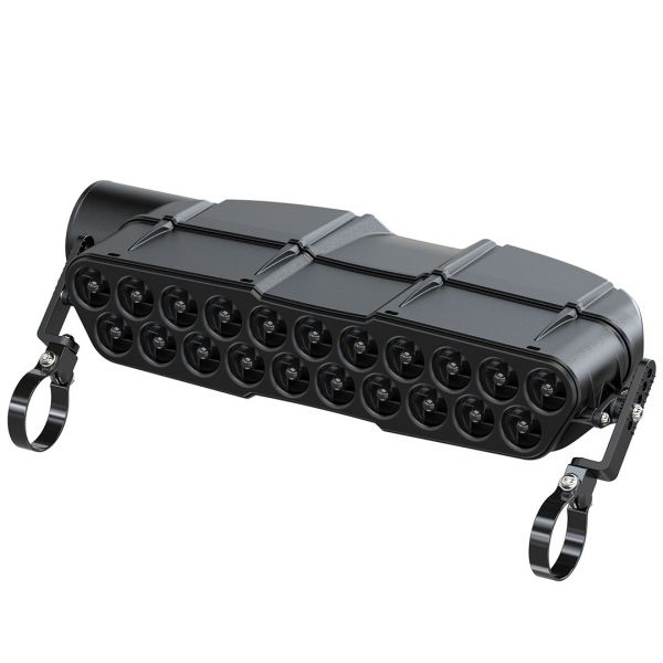 PARTICLE SEPARATOR 2 FOR 2014-2022 POLARIS RZR XP 1000