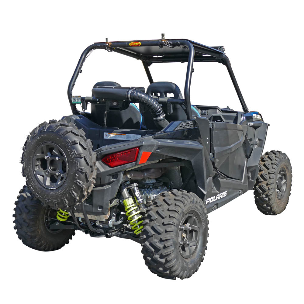 UTV Particle Separator For 2015-2020 POLARIS RZR 900 / S 1000